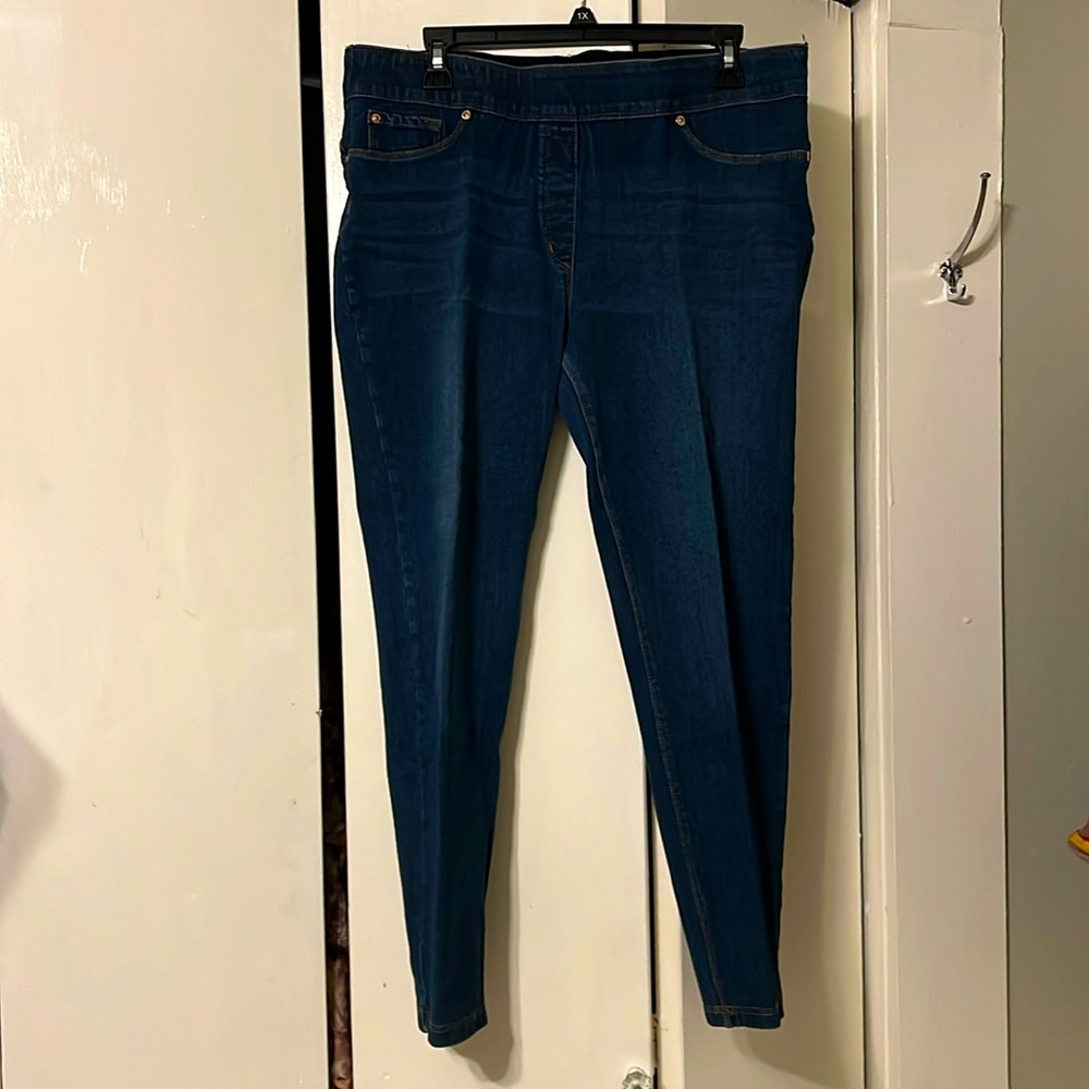 Nygard LUXE DENIM Ankle